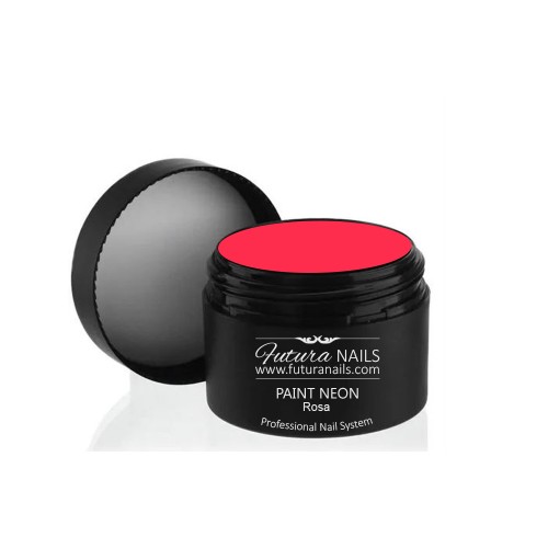 Paint Neon Rosa Paint Neon Rosa